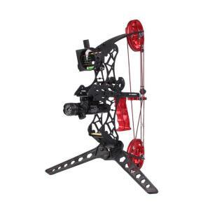 컴파운드보우 새총 양궁 야외 화살 세트 활 국궁 장비