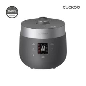 본사) 쿠쿠 6인용 트윈프레셔 더라이트 CRP-ST0615FGSM