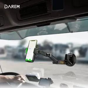 다름 롱스트레치 대형차 휴대폰 거치대   휴대폰 마그네틱 화물차