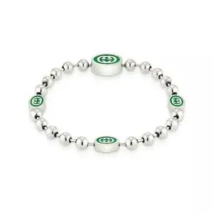 [구찌][구찌 GUCCI] YBA701609001 (701609 J8410 8414) 여성 팔찌