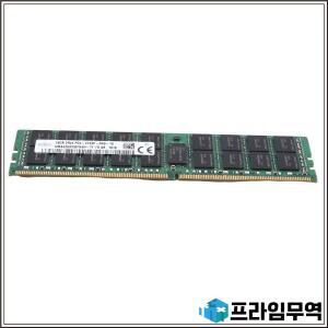 SK 하이닉스 16GB DDR4 서버 RAM 메모리 2133Mhz PC4-17000 288PIN 2Rx4 RECC 1.2V REG