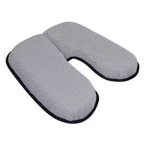 전립선방석 U자방석 쿠션 방석 전립선 골반 도넛 사무실