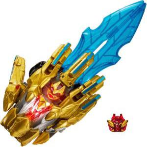 반다이 넘버원전대 고쥬저 DX 테가소드