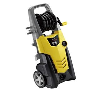 LAVOR 전동 고압세척기 IKON200 200BAR 인덕션모터 자흡기능 라보 전기고압세척기 IKON-200 세차기