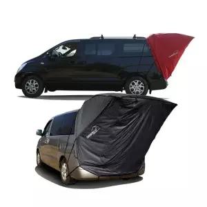 산들로 스타렉스 차량용 차박꼬리텐트 SA-OT036