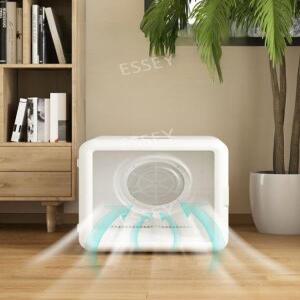 팻드라이룸 강아지 고양이 털말리는기계 드라이기 표준