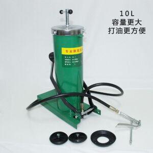 에어 구리스 발펌프 구리스건 그리스건 오일펌프 펌프