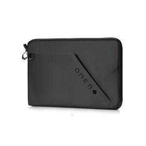 OMEN 노트북가방 17인치 파우치 16인치 노트북 상품 가방 포켓 단일 수납