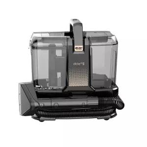 디클 MC10-C 습식 스팀 청소기 패브릭 쇼파 카페트 매트리스 침구 물흡입 집먼지 진드기 고온 살균