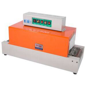 자동 열수축 포장기 컨베이어 실링기 필름 터널식 스텐 진공 밀봉기 압축기 랩핑기