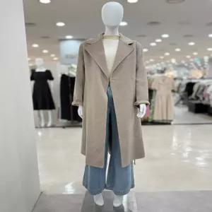 [리스트][LIST] 카라넥 모 코트 OTWHCT21208