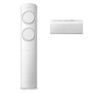 삼성 25년 신형 AI Q9000 홈 멀티 투인원 에어컨 AF60F19D11BRT