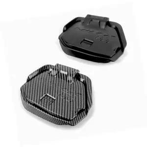 락모터스 25년 NMAX125 155 이너포켓커버 시거잭 엔맥스 뚜껑 카바