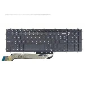 H+Zh DELL Vostro 15-7570 P71F 용  노트북 교체 키보드