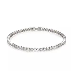 [엘르주얼리] 벨라 클래식 테니스 팔찌 ELBRBB104