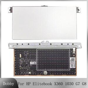 HP Elitebook X360 1030 G7 G8 노트북용 터치패드 보드 6070B0046401 TM P3609