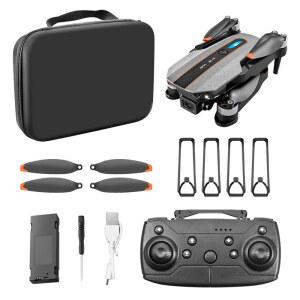 S91 드론 직업 8K drone 입문자용 브러시리스 플로우 고정 헬리캠 RC드론