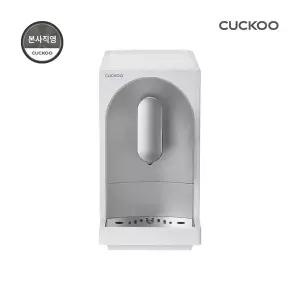 쿠쿠 루미 화이트 전자동 에스프레소 커피 머신 CCM-CAE2010LW