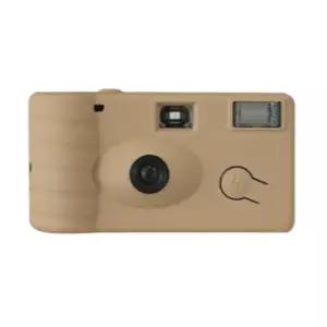 부이 무드 아날로그 일회용 필름 카메라 컬러 18장