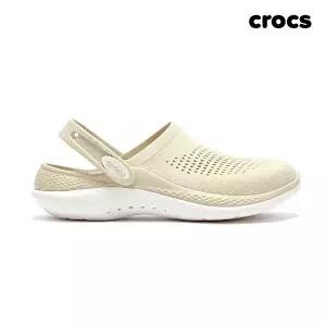 [크록스] 라이트라이드 360 클로그 (206708-2Y2)