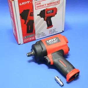 UDT 에어임팩트렌치 UD-2135PX 1/2SQ 권총형 6036991 점보해머 경량형 일체형하우징