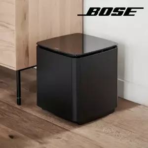 [국내정품] 보스 베이스모듈 700 블랙