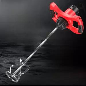 시멘트믹서 김장양념교반기 혼합기 믹서기 산업용 반죽기 반죽