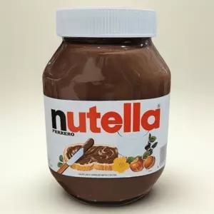 페레로 누텔라 누텔라잼 1KG 1개 악마의잼 스프레드 초코쨈