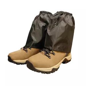 숏 방수 다리토시 스패츠 작업용 등산 벌초 국내생산