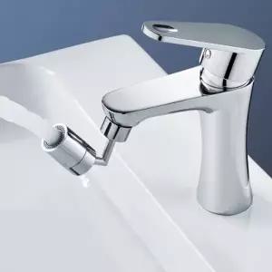 170도토수구워터탭 세면 양치 수전 세면대 토수구 워터탭 양치노즐