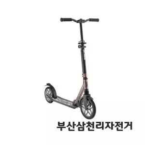 삼천리자전거 스카바770 어린이 성인 접이식 폴딩 킥보드