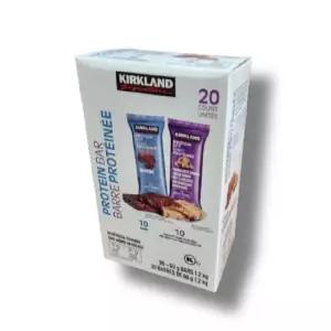 코스트코 커클랜드 프로틴바 60g x 20개 단백질바 /SH