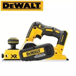 [디월트] 충전 대패 베어툴 DCP580N 18V 75mm(3)