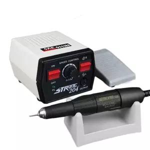 세신 핸드피스 치기공 핸들 보석 공예 세공 전동 네일샵 옥 렘코 드릴 휴대용 라우터 비트