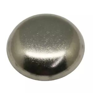 스텐 원형 마구리 용접용 덮개 캡 89.1 101.6 127파이