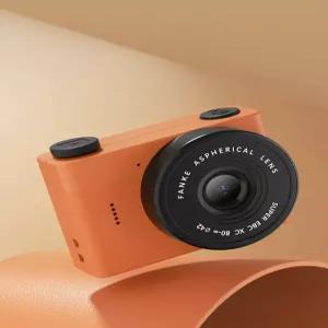 포켓 카메라 초미니 빈티지 키링캠 디지털카메라 미니디카