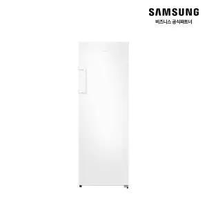 [삼성][소상공인 제품] 삼성전자 냉동고 이지핸들 스탠드형 227L RZ22CG4000WW