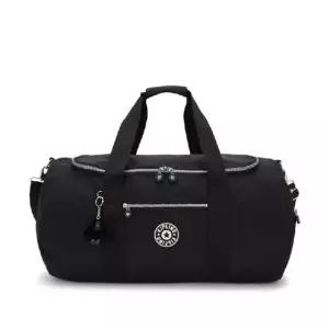 [갤러리아] [키플링] 58L 여행용 트래블백 운동가방 아르거스 M (KPCBR07 LABK_)