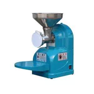 WONPOOL 식품 습식 분쇄기 믹서기 양념 마늘 물고추