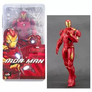 대원미디어-마블 어벤져스 9인치 피규어 아이언맨 (682591)