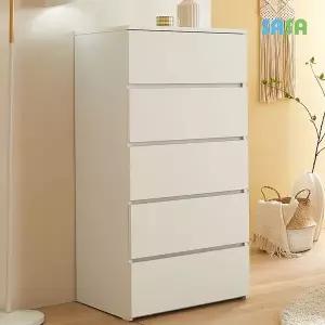 [SASA]사사가구 릴리아 600 5단 서랍장