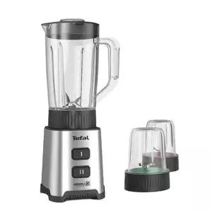 테팔 미니 믹서기 펄스 트라이탄 BL173DKR 믹서기+다지기+분쇄기