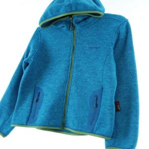 W(S-M)디스커버리 후드집업 후리스 기모04