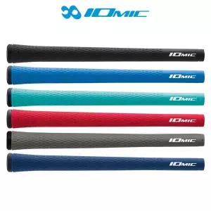 [이오믹] 그립 스티키 2.3 Sticky 2.3 라운드 50g 골프그립