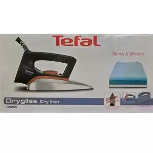 테팔 드라이 글리스 건식다리미 FS3110K0