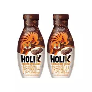 K홀릭코리안BBQ소스310g X2개