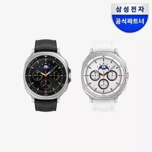 [광세일 적립] 삼성 갤럭시 워치8 클래식 46mm LTE/자급제
