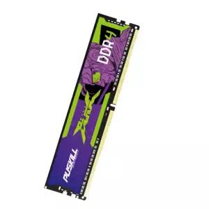 (삼성 칩)PUSKILL DDR4 PC4-25600 3200mhz 16GB, 1개
