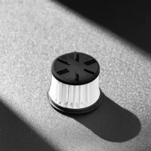 카플 차량용 청소기 에어건 에어로 클린 전용 H13 헤파필터 컴팩트 80ml