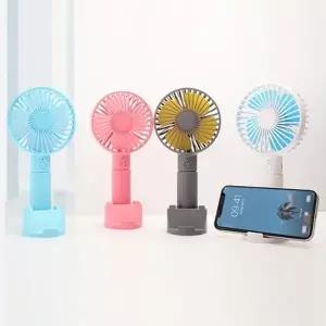 핸디 선풍기 -S 손선풍기 핸디선풍기 충전선풍기 미니선풍기 충전식선풍기 휴대용선풍기 거치대선풍기